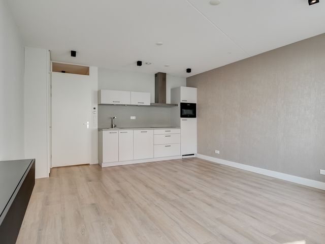 Nieuwe Noord 36, Hoorn