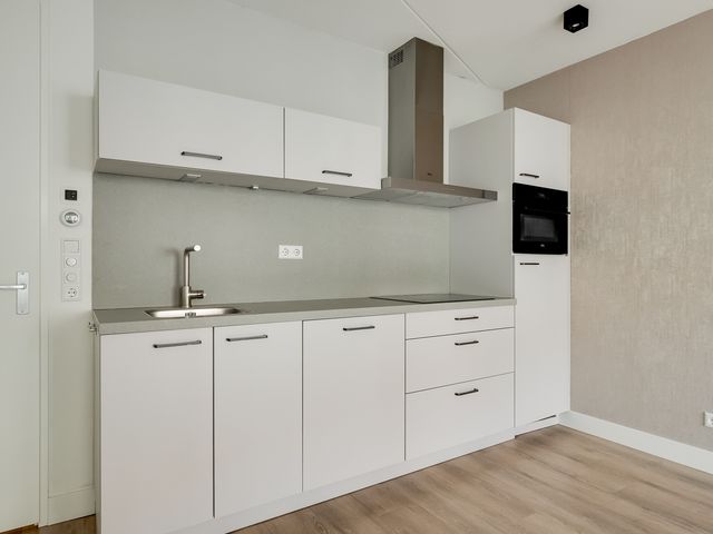 Nieuwe Noord 36, Hoorn