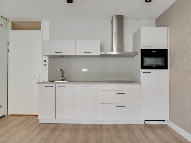 Nieuwe Noord 36, Hoorn