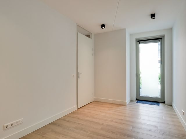 Nieuwe Noord 36, Hoorn