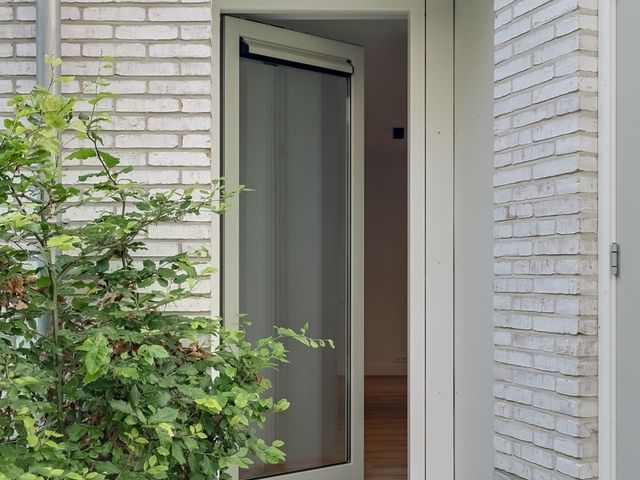 Nieuwe Noord 36, Hoorn