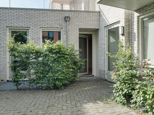 Nieuwe Noord 36, Hoorn