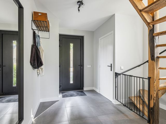 Emmastraat 23, Baarle-Nassau