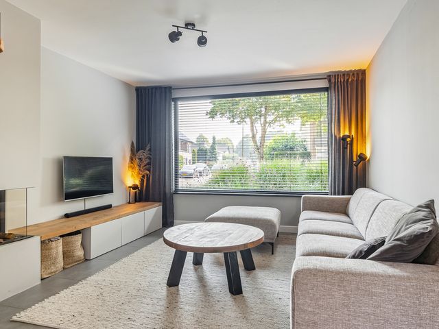 Emmastraat 23, Baarle-Nassau