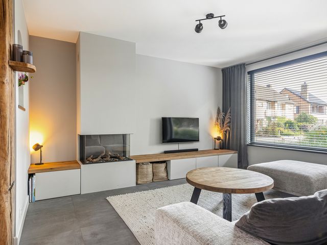 Emmastraat 23, Baarle-Nassau