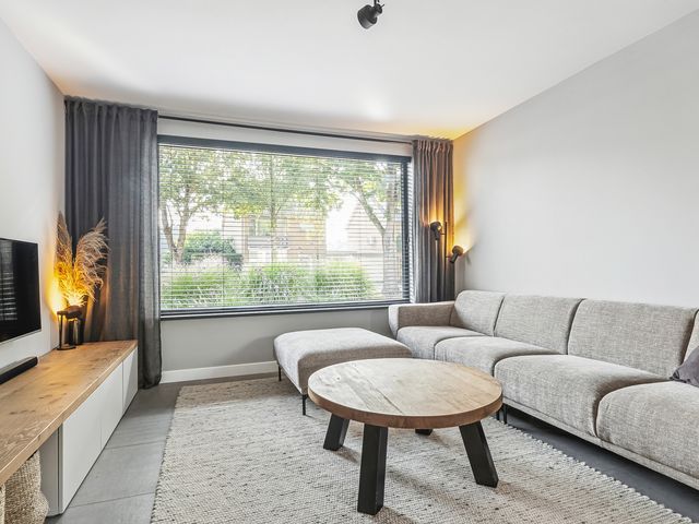 Emmastraat 23, Baarle-Nassau
