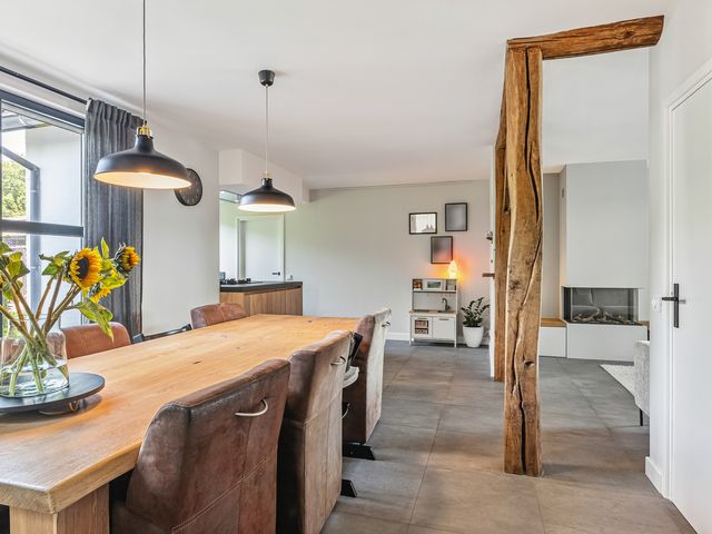 Emmastraat 23, Baarle-Nassau