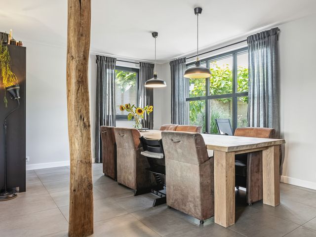 Emmastraat 23, Baarle-Nassau