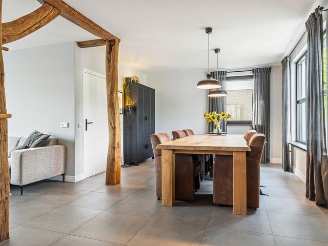Emmastraat 23, Baarle-Nassau