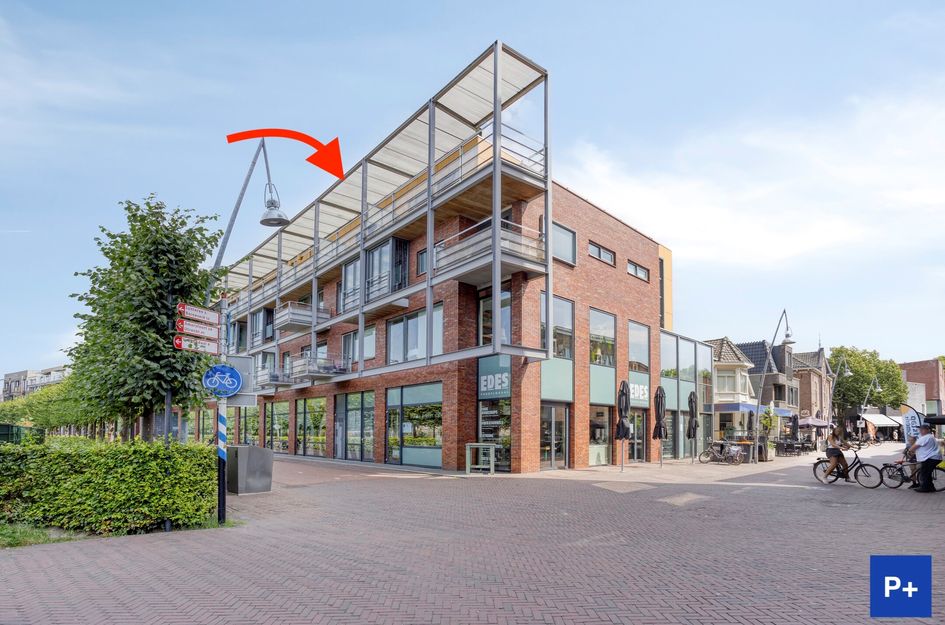 Marktstraat 215