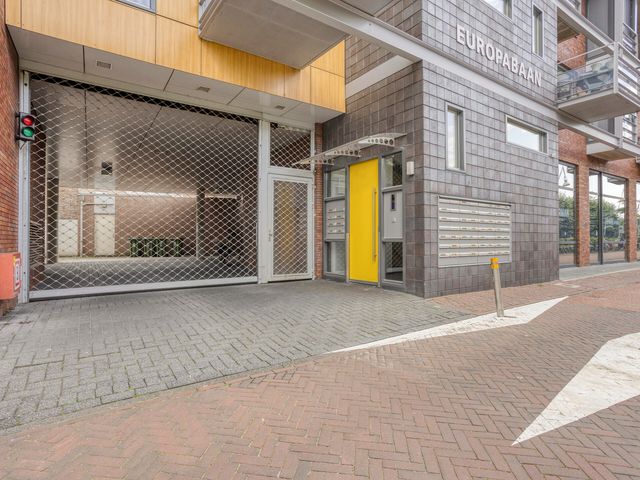 Marktstraat 215, Ede