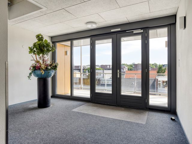 Marktstraat 215, Ede