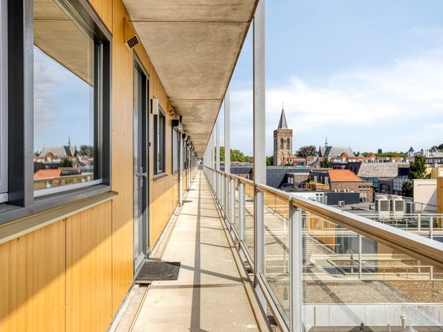 Marktstraat 215, Ede