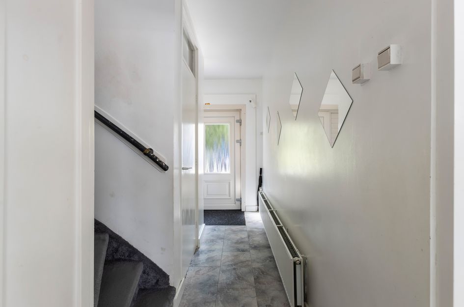 Van Hallstraat 19