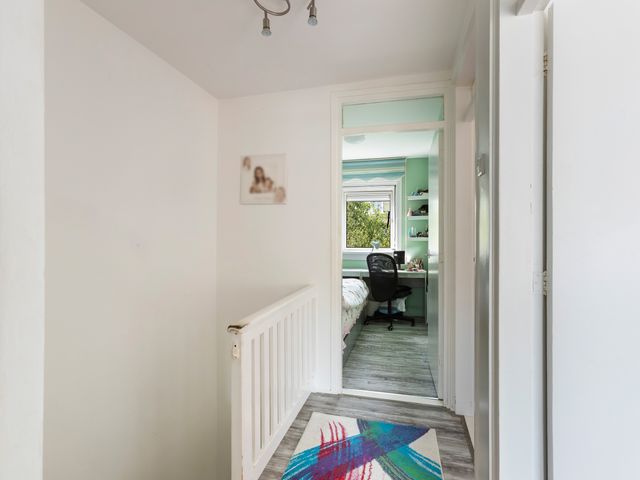 Van Hallstraat 19, Dordrecht