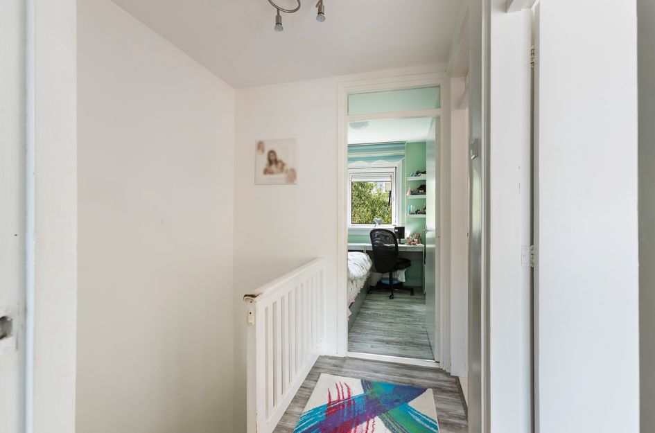 Van Hallstraat 19