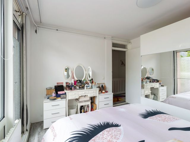 Van Hallstraat 19, Dordrecht