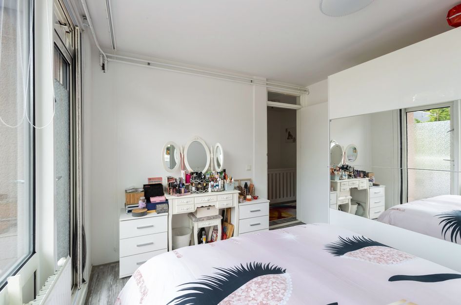 Van Hallstraat 19