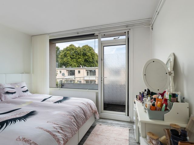 Van Hallstraat 19, Dordrecht