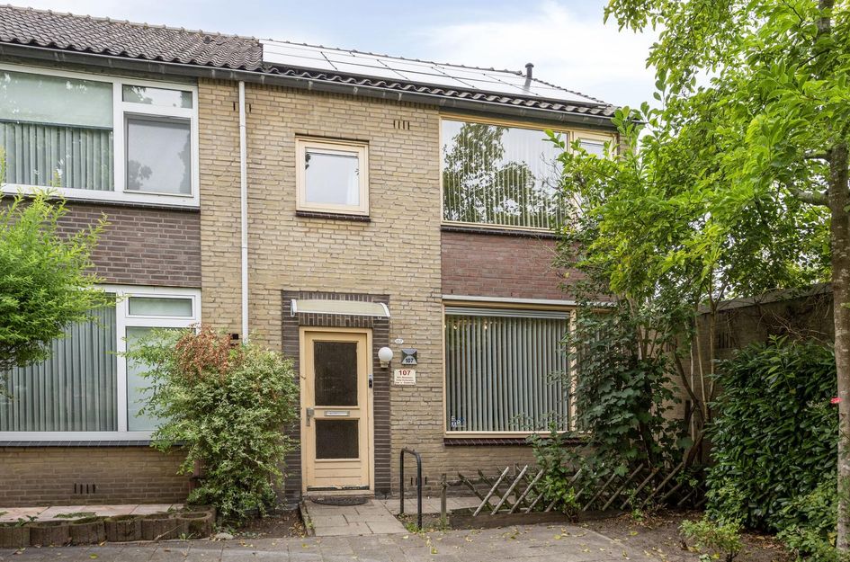 Talmastraat 107