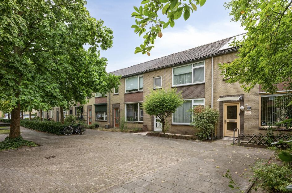 Talmastraat 107