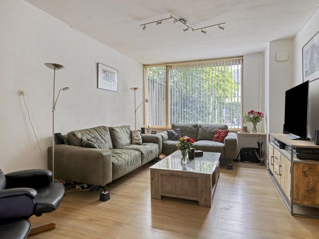 Talmastraat 107, Waalwijk