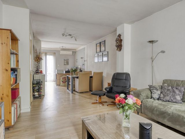 Talmastraat 107, Waalwijk
