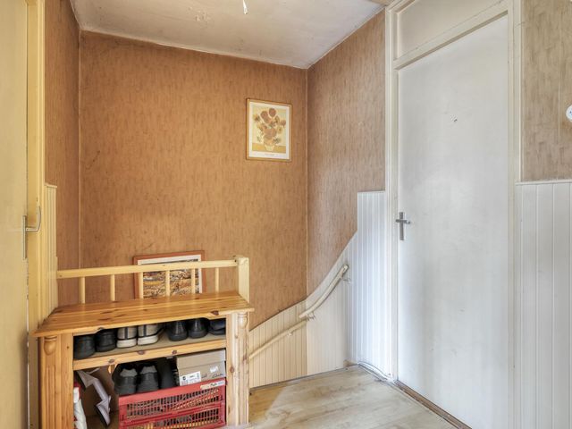 Talmastraat 107, Waalwijk