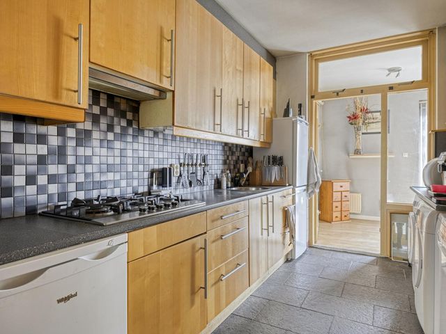 Talmastraat 107, Waalwijk
