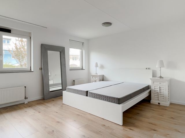 Koningsteinstraat 23, Haarlem