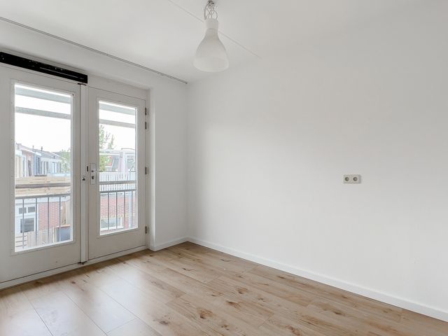 Koningsteinstraat 23, Haarlem