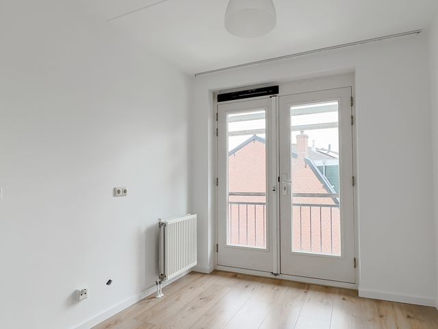 Koningsteinstraat 23, Haarlem