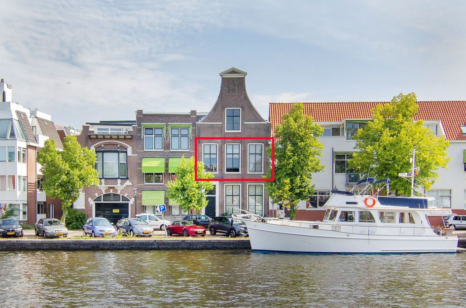 Spaarne 79A