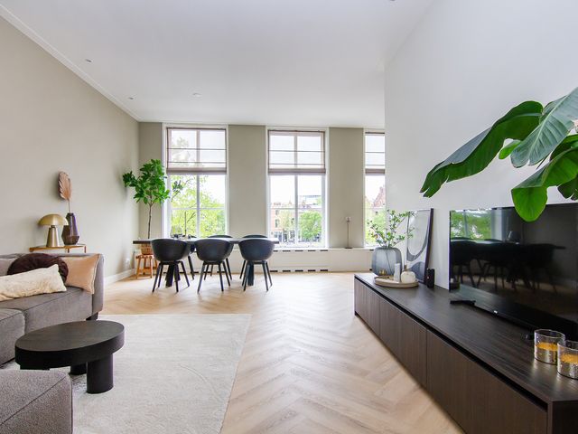 Spaarne 79A, Haarlem