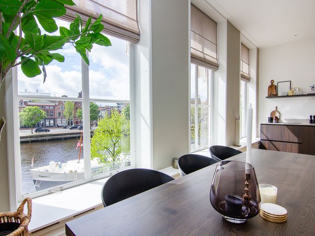 Spaarne 79A, Haarlem