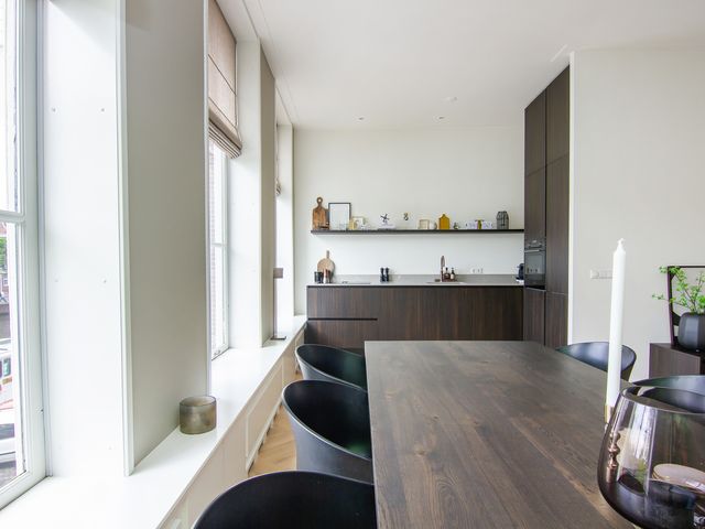 Spaarne 79A, Haarlem