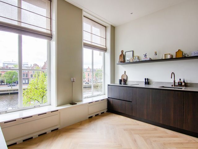 Spaarne 79A, Haarlem