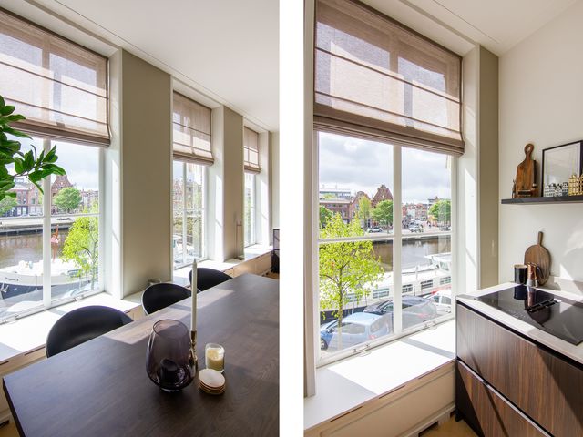 Spaarne 79A, Haarlem