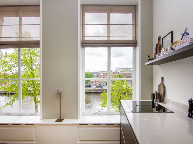 Spaarne 79A, Haarlem