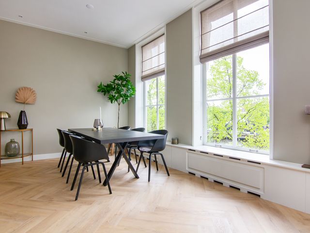 Spaarne 79A, Haarlem