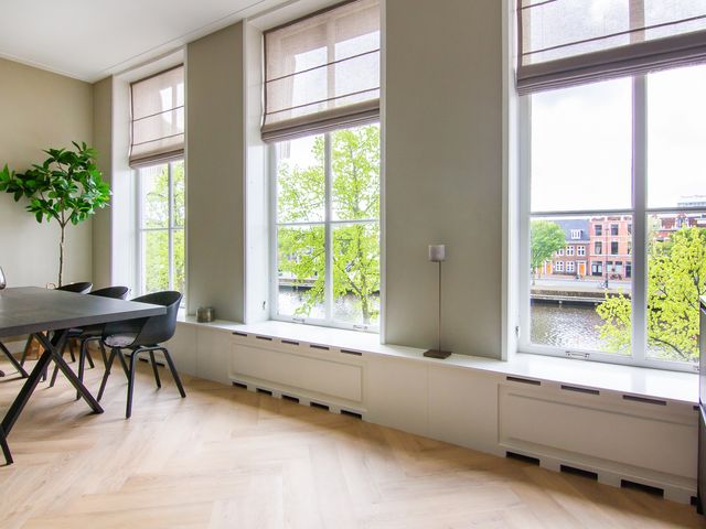 Spaarne 79A, Haarlem