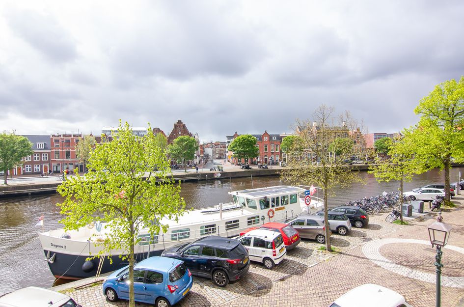 Spaarne 79A
