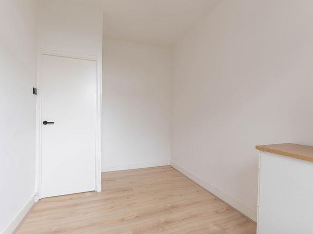 Van Zeggelenlaan 253, 'S-Gravenhage