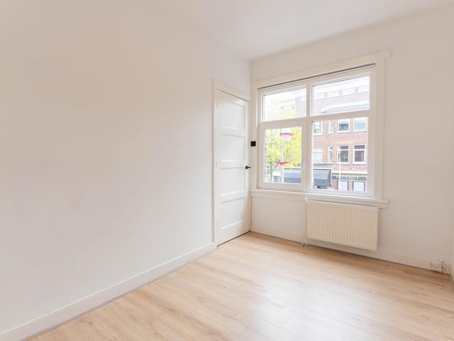 Van Zeggelenlaan 253, 'S-Gravenhage