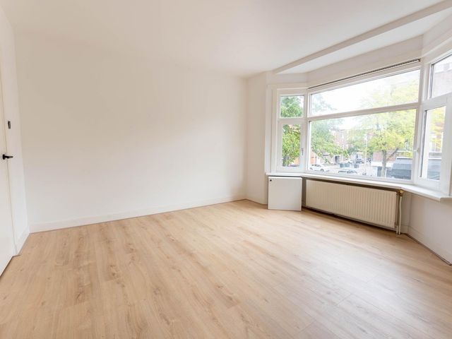 Van Zeggelenlaan 253, 'S-Gravenhage