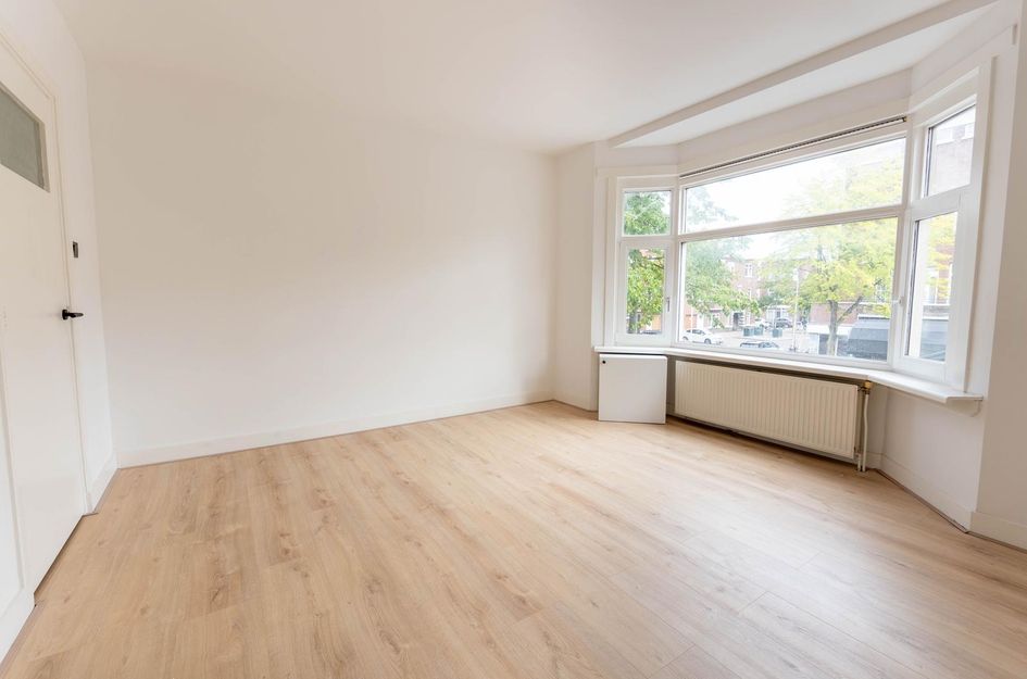 Van Zeggelenlaan 253