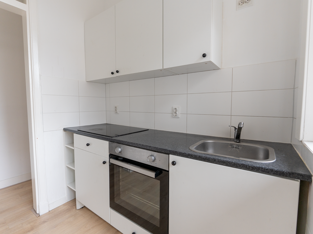 Van Zeggelenlaan 253, 'S-Gravenhage