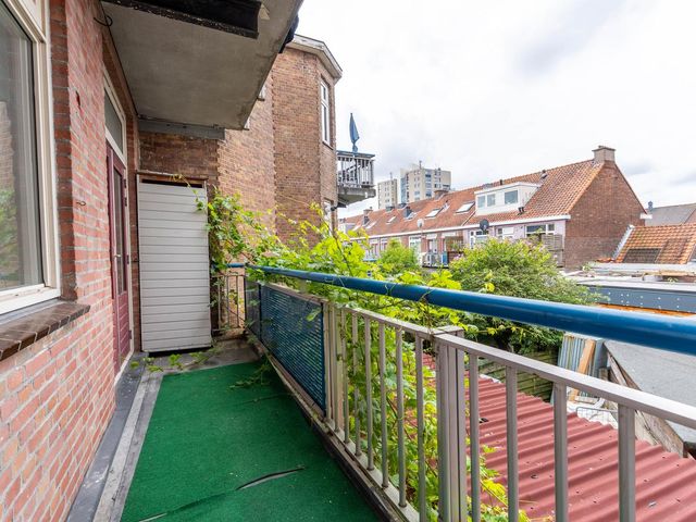 Van Zeggelenlaan 253, 'S-Gravenhage