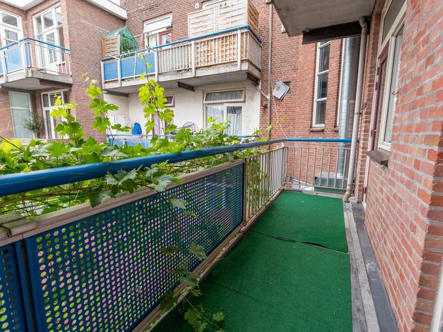 Van Zeggelenlaan 253, 'S-Gravenhage