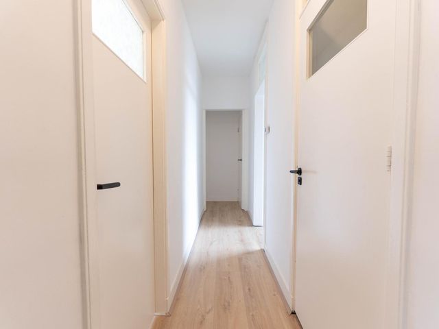 Van Zeggelenlaan 253, 'S-Gravenhage